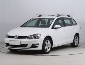 Volkswagen Golf - 2017