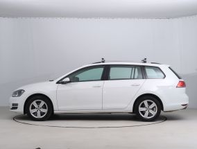 Volkswagen Golf - 2017