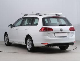 Volkswagen Golf - 2017