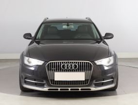 Audi Allroad - 2014