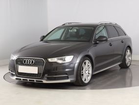 Audi Allroad - 2014