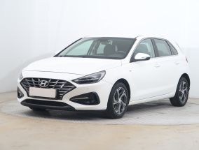 Hyundai i30 - 2021