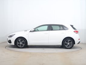 Hyundai i30 - 2021