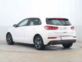 Hyundai i30 - 2021