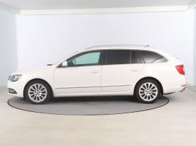 Skoda Superb - 2014