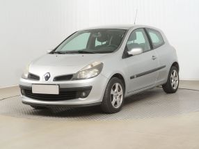 Renault Clio - 2008