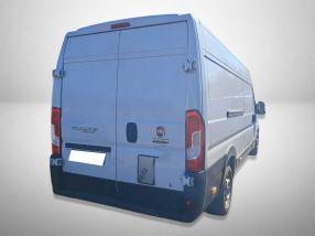 Fiat Ducato - 2021