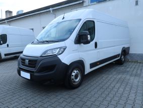 Fiat Ducato - 2021