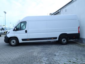 Fiat Ducato - 2021