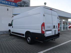 Fiat Ducato - 2021