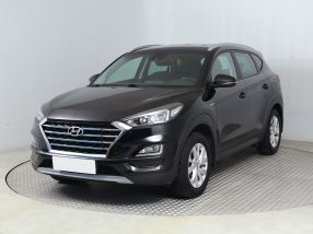 Hyundai Tucson - 2020