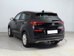 Hyundai Tucson - 2020