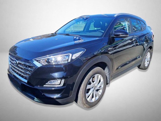 Hyundai Tucson 2020