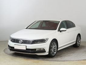 Volkswagen Passat - 2018
