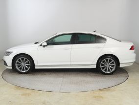 Volkswagen Passat - 2018