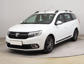Dacia Logan - 2019