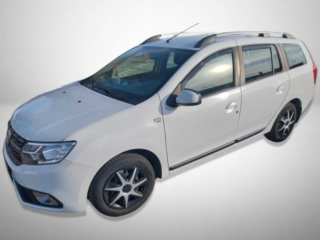 Dacia Logan 2019