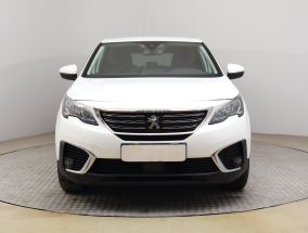 Peugeot 5008 - 2020