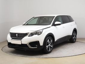 Peugeot 5008 - 2020