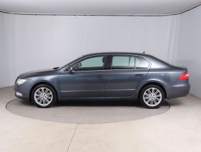 Skoda Superb - 2009