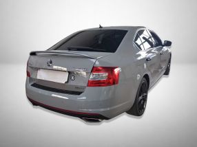 Skoda Octavia - 2016