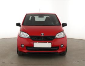 Skoda Citigo - 2016