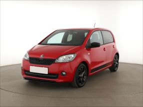 Skoda Citigo - 2016