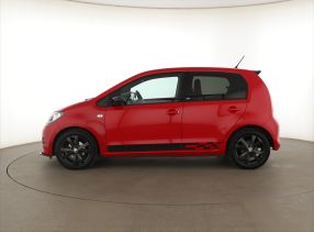 Skoda Citigo - 2016