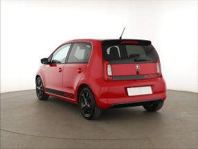 Skoda Citigo - 2016
