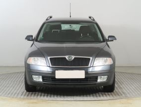 Škoda Octavia - 2008