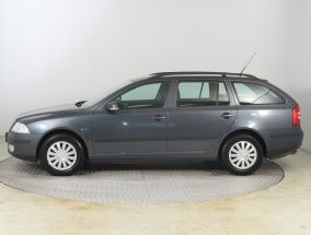 Škoda Octavia - 2008