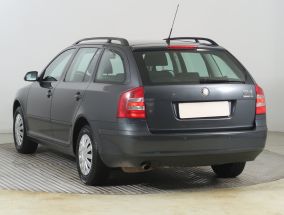 Škoda Octavia - 2008
