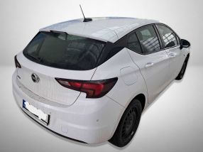 Opel Astra - 2017
