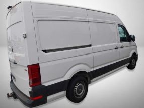 Volkswagen Crafter - 2017