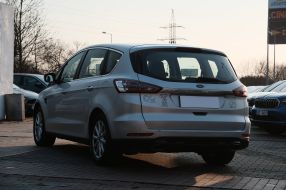 Ford S-Max - 2016