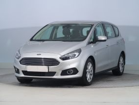 Ford S-Max - 2016