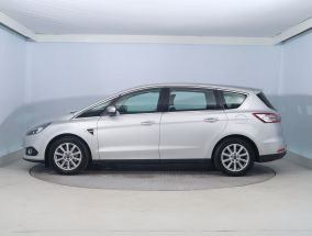 Ford S-Max - 2016