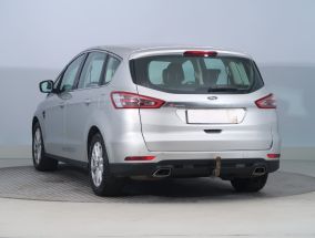 Ford S-Max - 2016