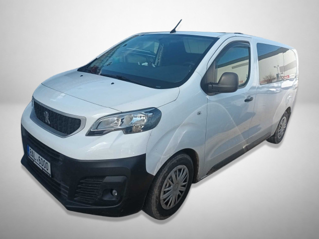 Peugeot Expert 2020