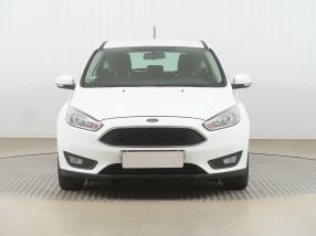 Ford Focus - 2017