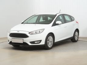 Ford Focus - 2017