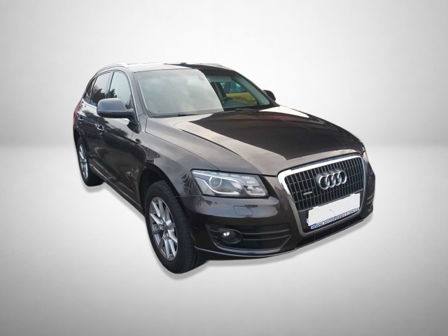 Audi Q5 2009