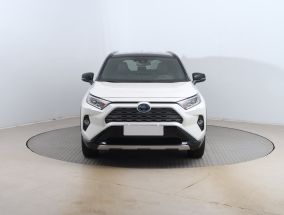 Toyota RAV 4 - 2021