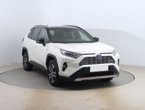 Toyota RAV 4 - 2021