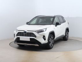 Toyota RAV 4 - 2021