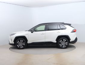 Toyota RAV 4 - 2021