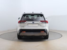 Toyota RAV 4 - 2021