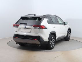 Toyota RAV 4 - 2021