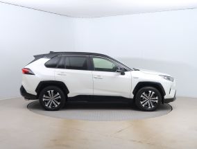 Toyota RAV 4 - 2021