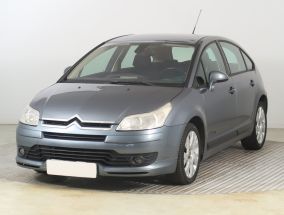 Citroen C4 - 2005